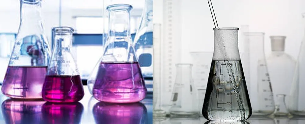 application of erlenmeyer conical flask 100ml