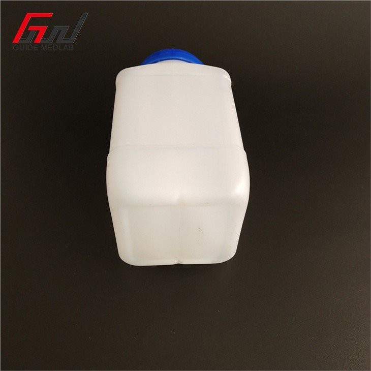 5 Plastic reagent bottle