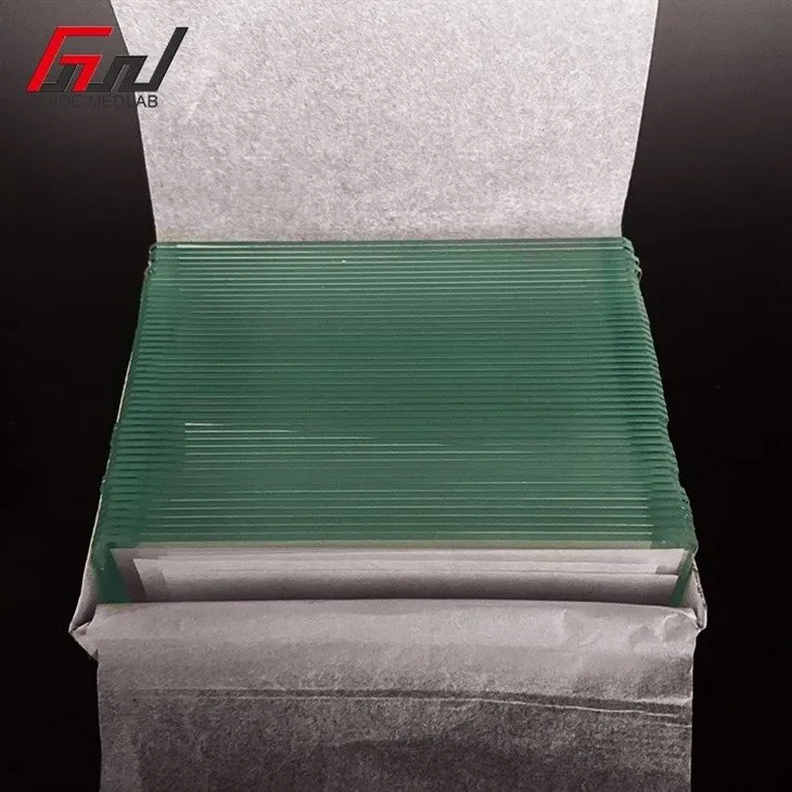 corning microscope slides