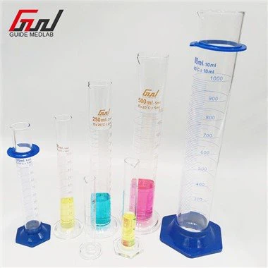 ग्लास मापने वाला सिलेंडर 1000ml